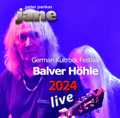 Live at GERMAN KULTROCK FESTIVAL 2024