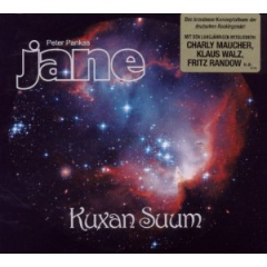 KUXAN SUUM